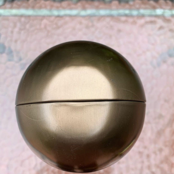 Bullet Shaped Metal Container Liquor Bottle Bar Man Cave - Picture 10 of 12